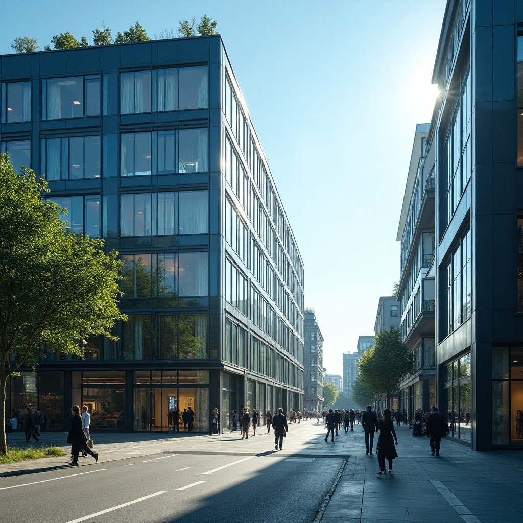 Bürogebäude München